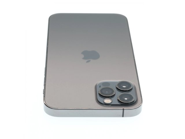 !! 1 ÉV GARANCIA !! Apple iPhone 12 Pro 128 GB Graphite 100%