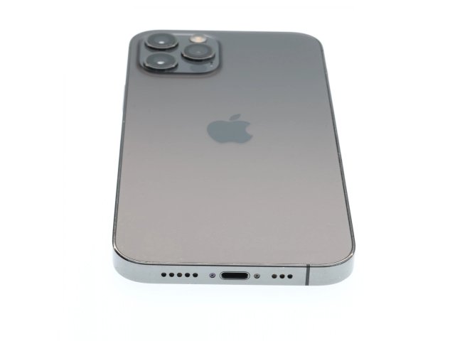 !! 1 ÉV GARANCIA !! Apple iPhone 12 Pro 128 GB Graphite 100%