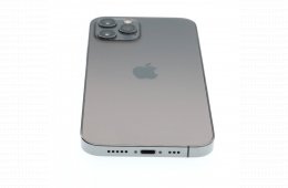 !! 1 ÉV GARANCIA !! Apple iPhone 12 Pro 128 GB Graphite 100%