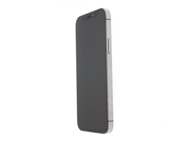!! 1 ÉV GARANCIA !! Apple iPhone 12 Pro 128 GB Graphite 100%