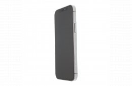 !! 1 ÉV GARANCIA !! Apple iPhone 12 Pro 128 GB Graphite 100%