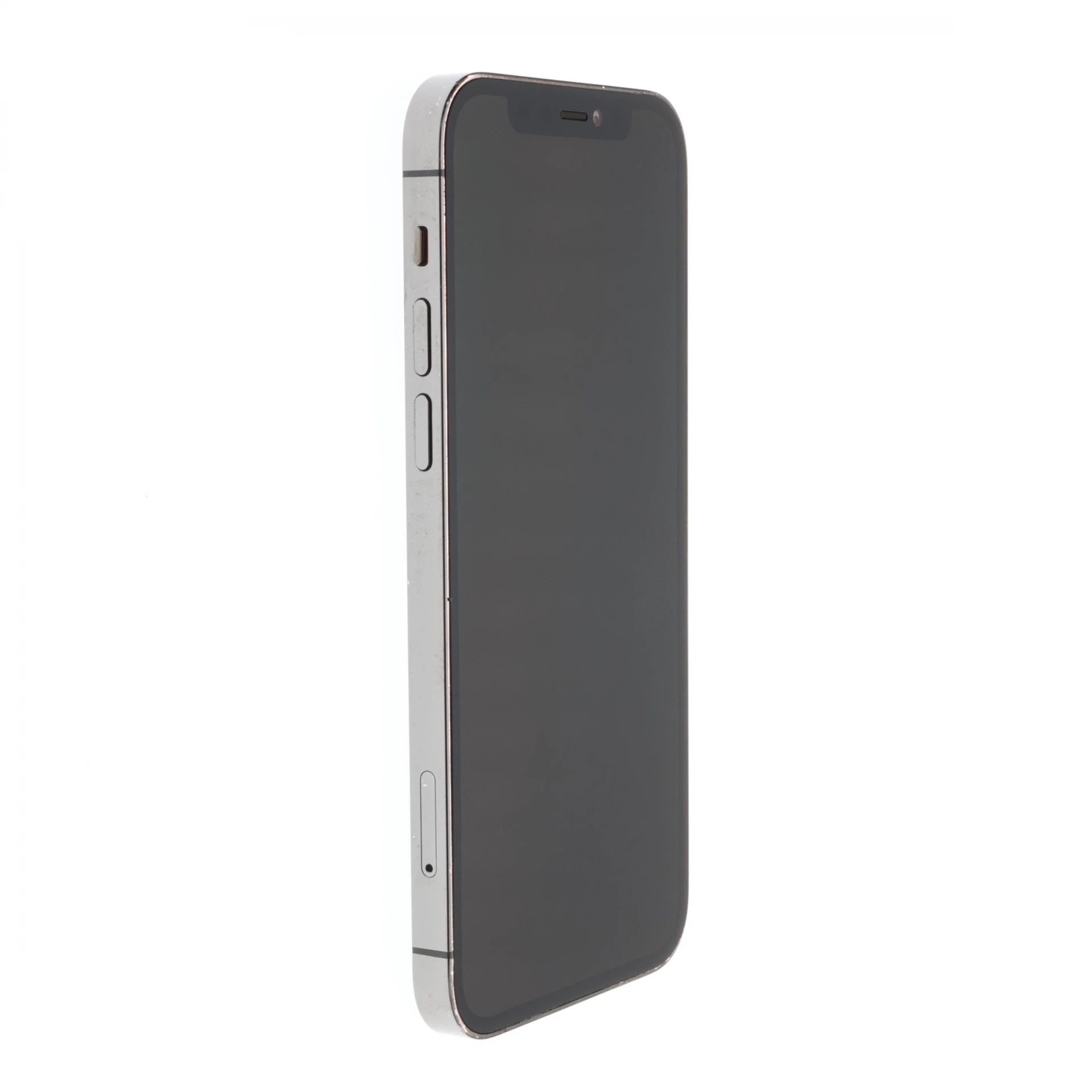!! 1 ÉV GARANCIA !! Apple iPhone 12 Pro 128 GB Graphite 100%