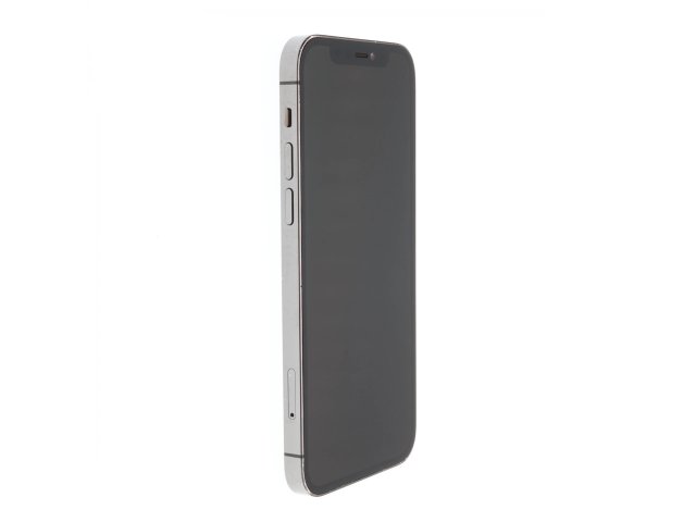 !! 1 ÉV GARANCIA !! Apple iPhone 12 Pro 128 GB Graphite 100%