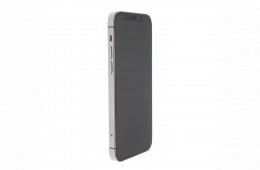 !! 1 ÉV GARANCIA !! Apple iPhone 12 Pro 128 GB Graphite 100%