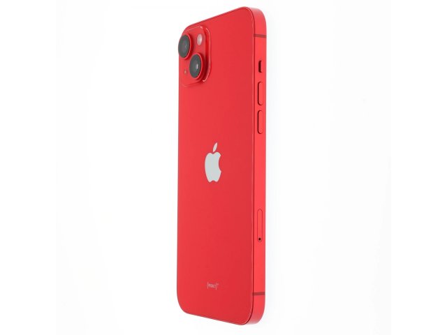 !! 1 ÉV GARANCIA !! Apple iPhone 14 Plus 128 GB PRODUCT RED 100%