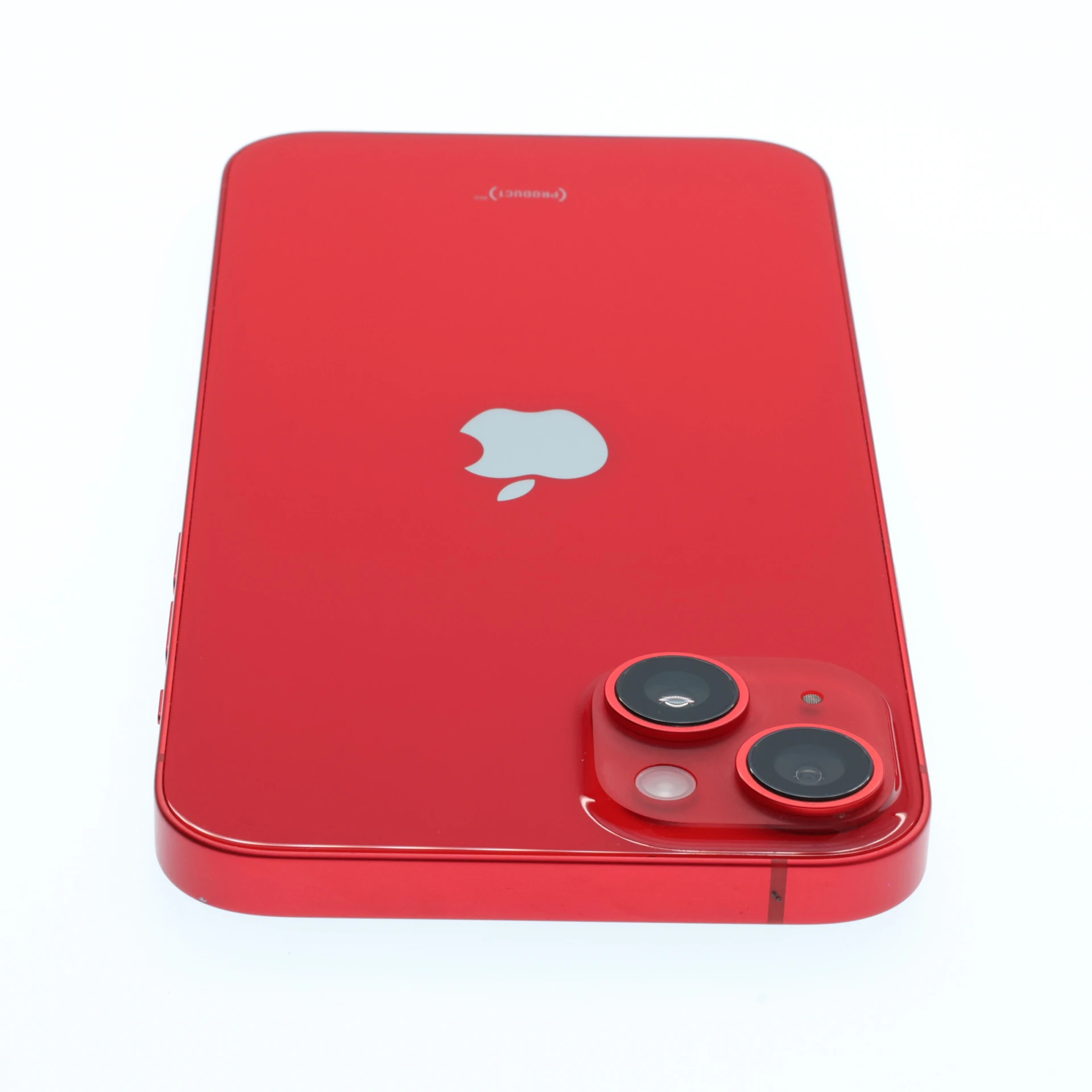 !! 1 ÉV GARANCIA !! Apple iPhone 14 Plus 128 GB PRODUCT RED 100%