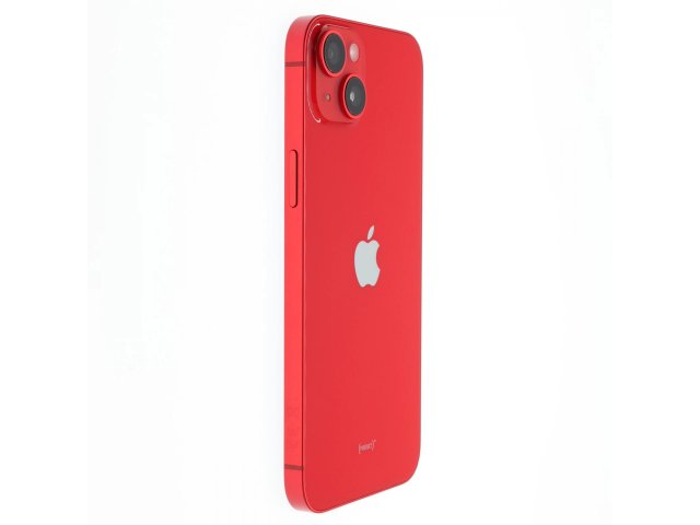 !! 1 ÉV GARANCIA !! Apple iPhone 14 Plus 128 GB PRODUCT RED 100%