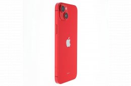 !! 1 ÉV GARANCIA !! Apple iPhone 14 Plus 128 GB PRODUCT RED 100%