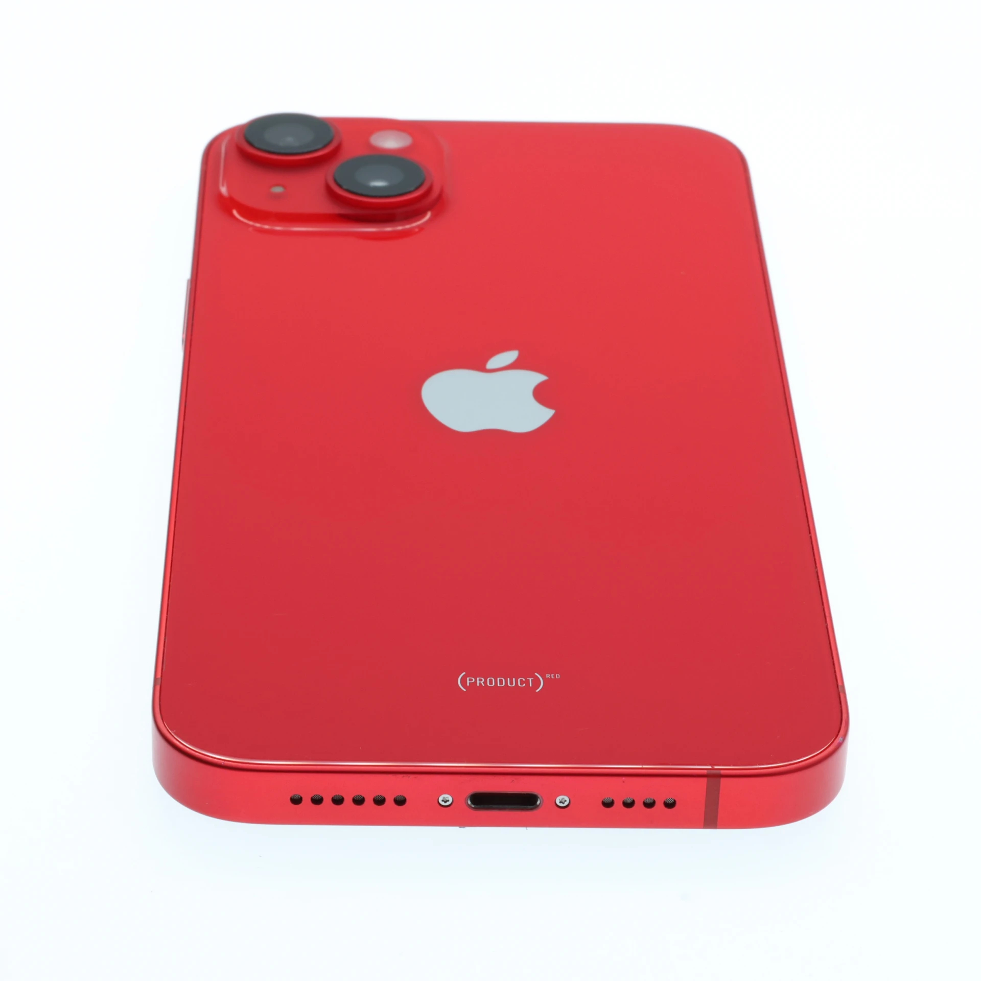 !! 1 ÉV GARANCIA !! Apple iPhone 14 Plus 128 GB PRODUCT RED 100%