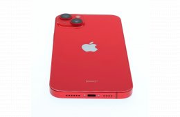 !! 1 ÉV GARANCIA !! Apple iPhone 14 Plus 128 GB PRODUCT RED 100%