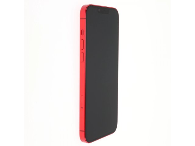 !! 1 ÉV GARANCIA !! Apple iPhone 14 Plus 128 GB PRODUCT RED 100%