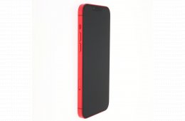 !! 1 ÉV GARANCIA !! Apple iPhone 14 Plus 128 GB PRODUCT RED 100%