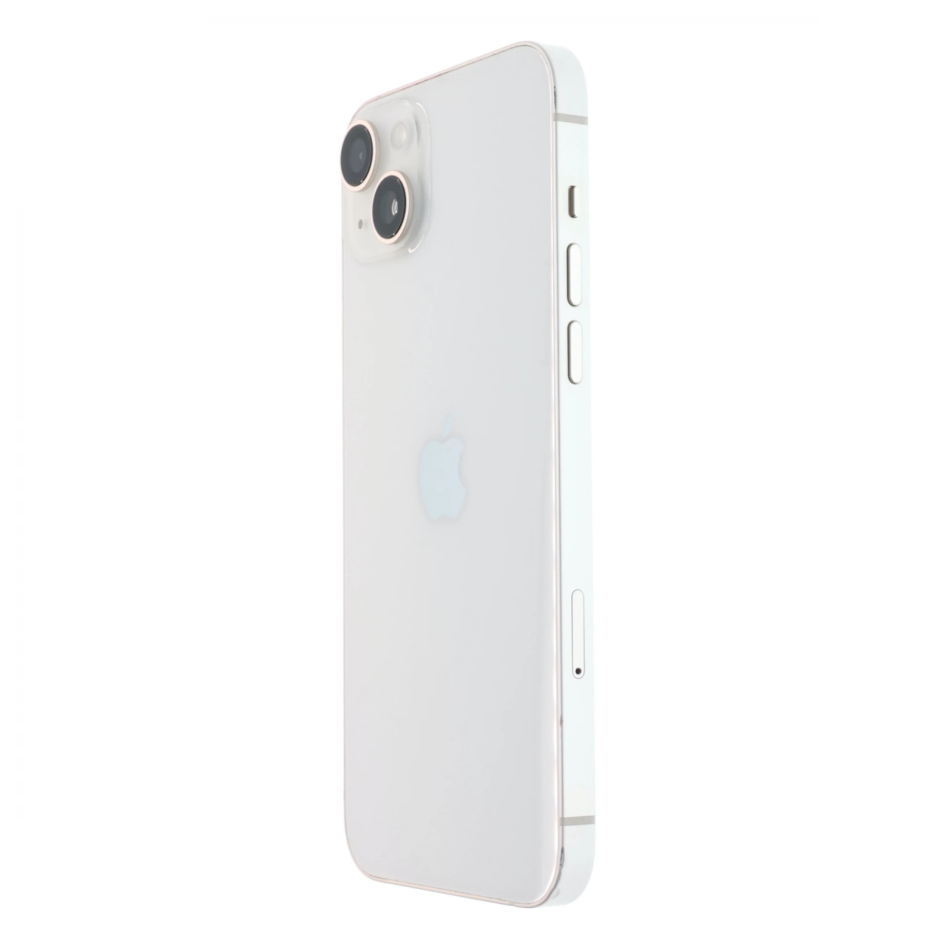 !! 1 ÉV GARANCIA !! Apple iPhone 14 Plus 128 GB Starlight 100%
