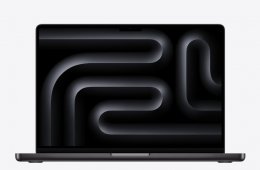 BOMBA ÁR!! MacBook Pro Retina 16