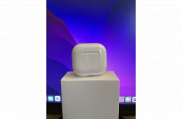 Apple Garanciás! AirPods 4