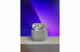 Apple Garanciás! AirPods 4