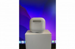 Apple Garanciás! AirPods 4