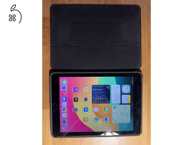 iPad6 128GB Wifi + cellular