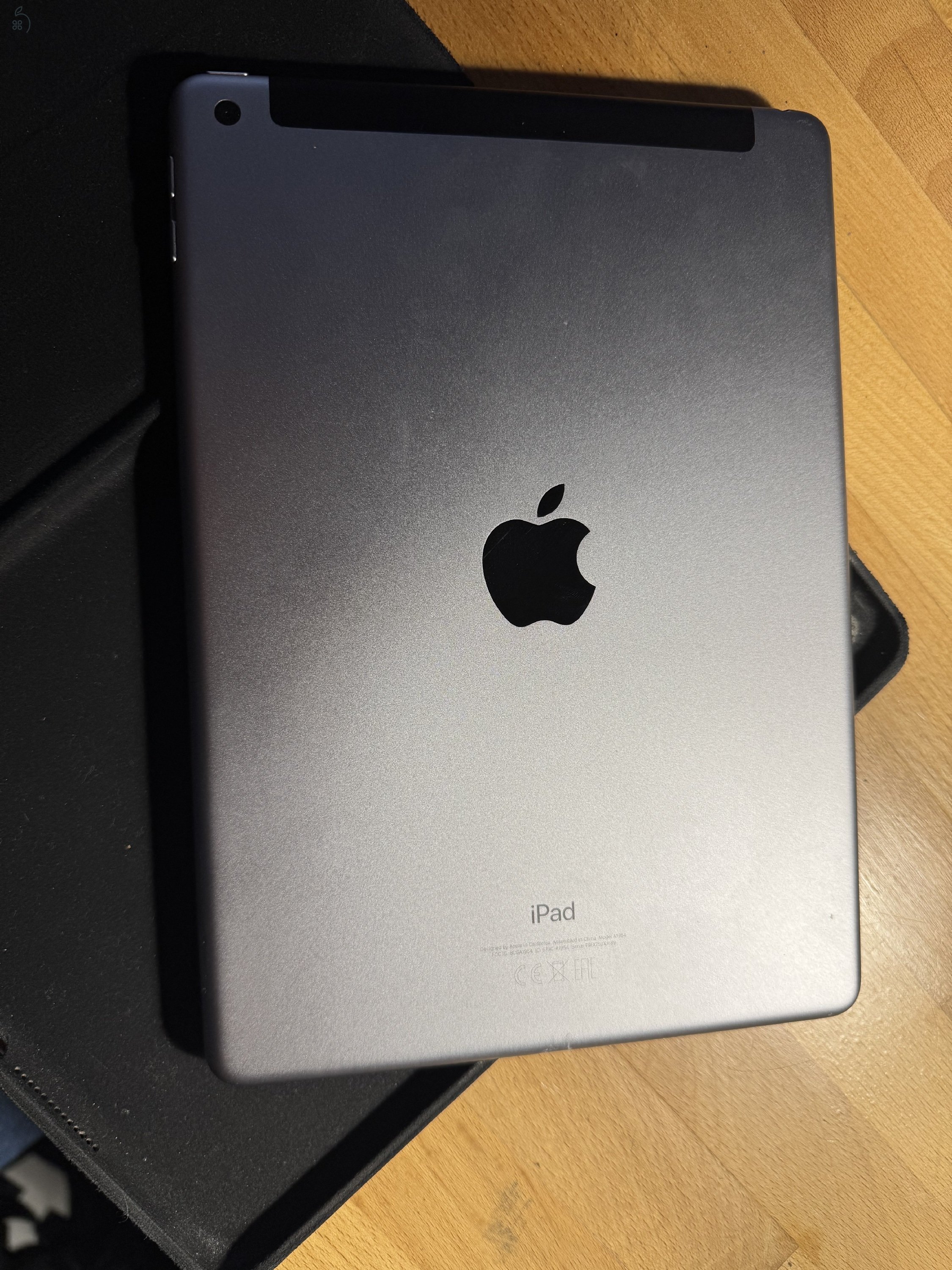 iPad6 128GB Wifi + cellular