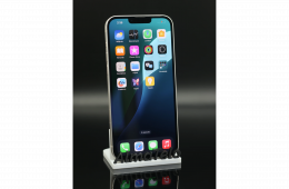 Apple iPhone 14 Plus 128 GB Starlight 100% akku - 12 HÓ GARANCIA