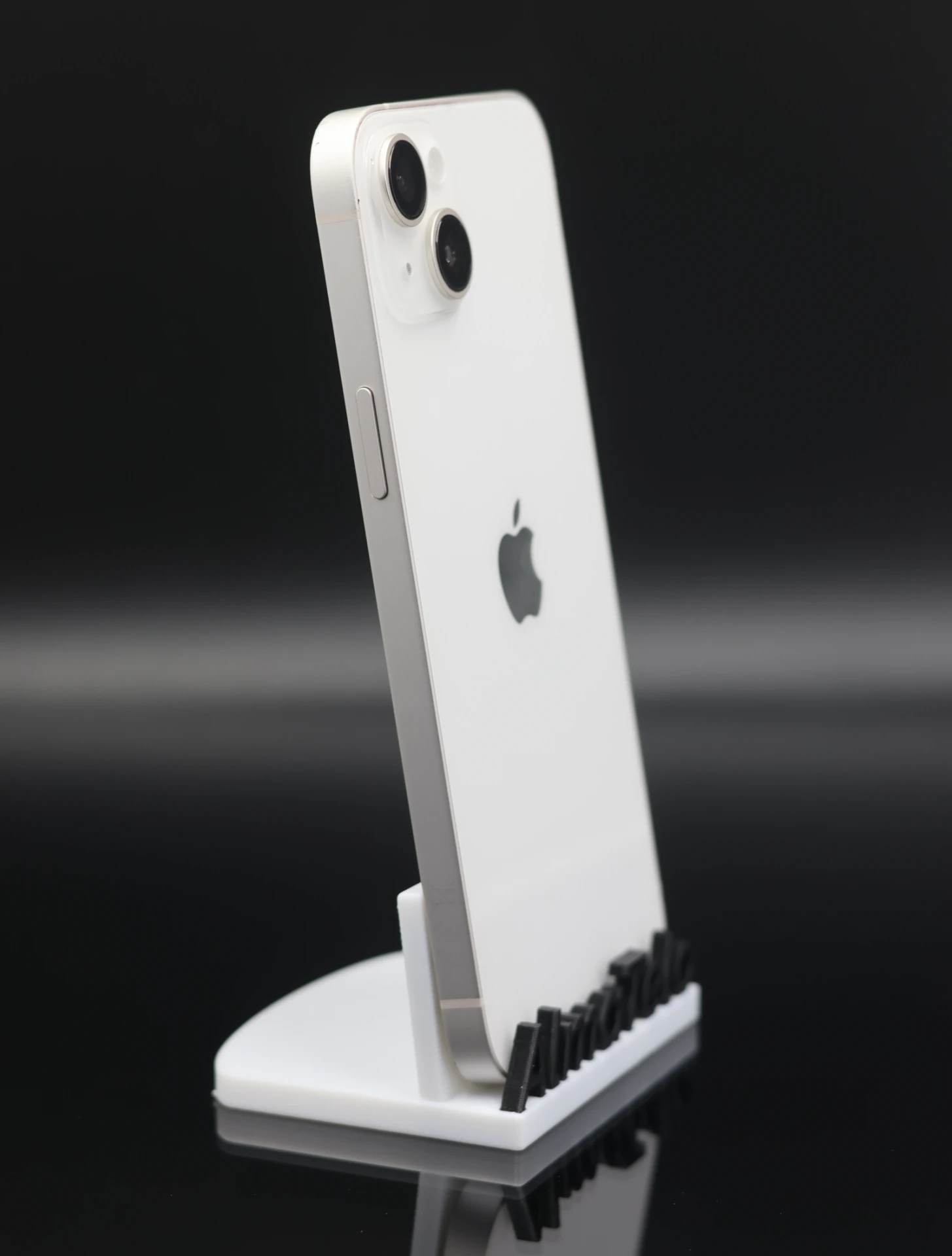 Apple iPhone 14 Plus 128 GB Starlight 100% akku - 12 HÓ GARANCIA