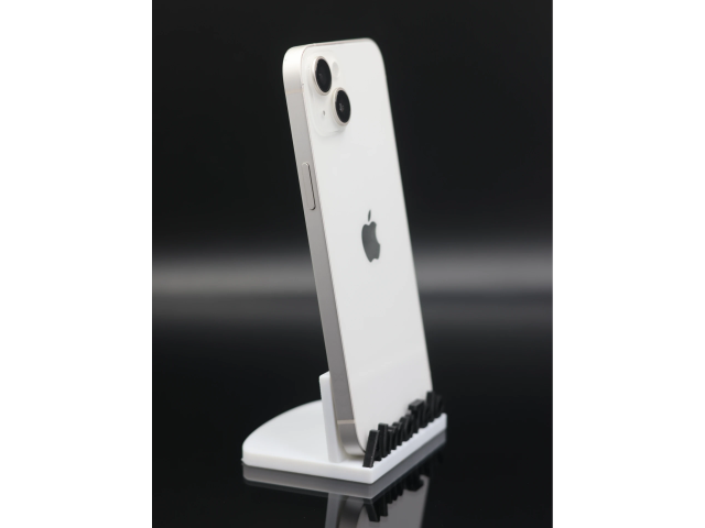 Apple iPhone 14 Plus 128 GB Starlight 100% akku - 12 HÓ GARANCIA