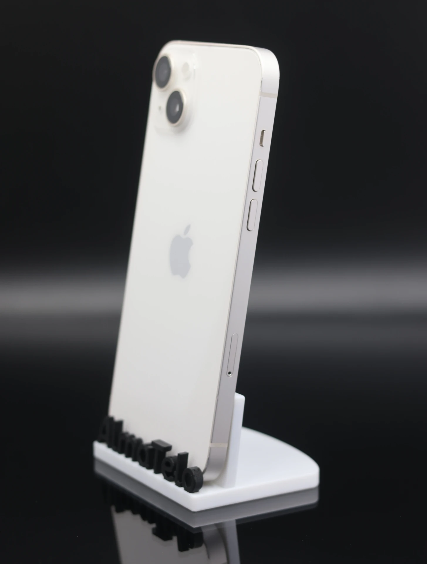 Apple iPhone 14 Plus 128 GB Starlight 100% akku - 12 HÓ GARANCIA