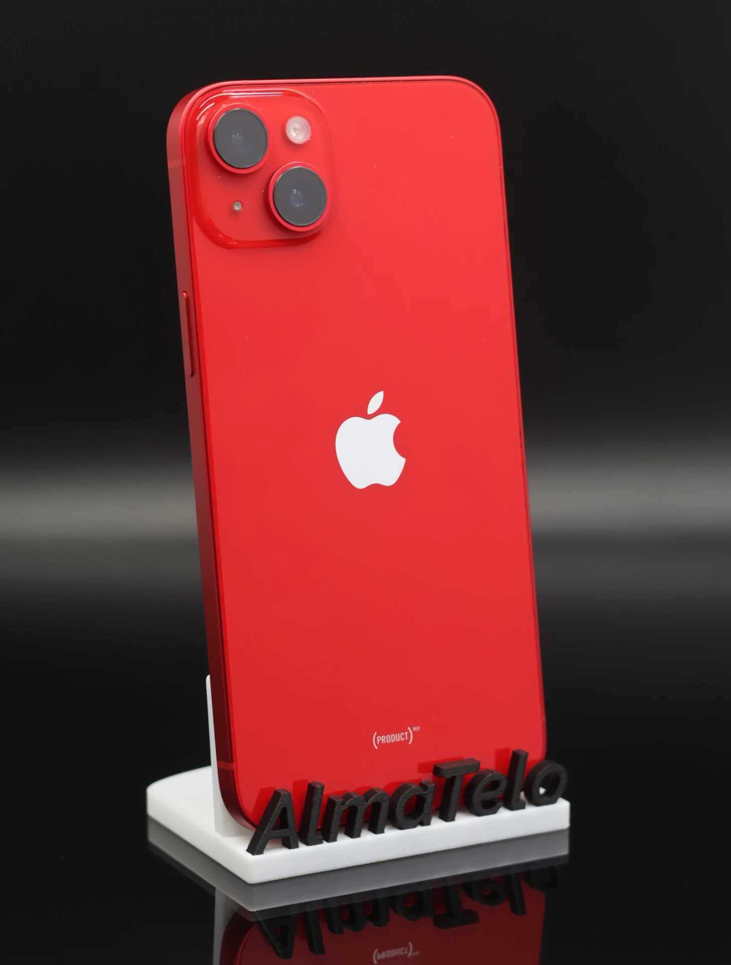 Apple iPhone 14 Plus 128 GB PRODUCT RED 100% akku - 12 HÓ GARANCIA