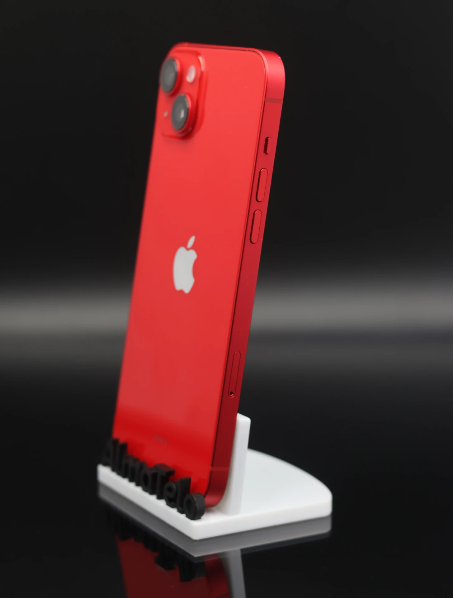 Apple iPhone 14 Plus 128 GB PRODUCT RED 100% akku - 12 HÓ GARANCIA