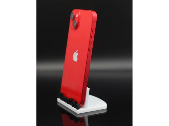 Apple iPhone 14 Plus 128 GB PRODUCT RED 100% akku - 12 HÓ GARANCIA