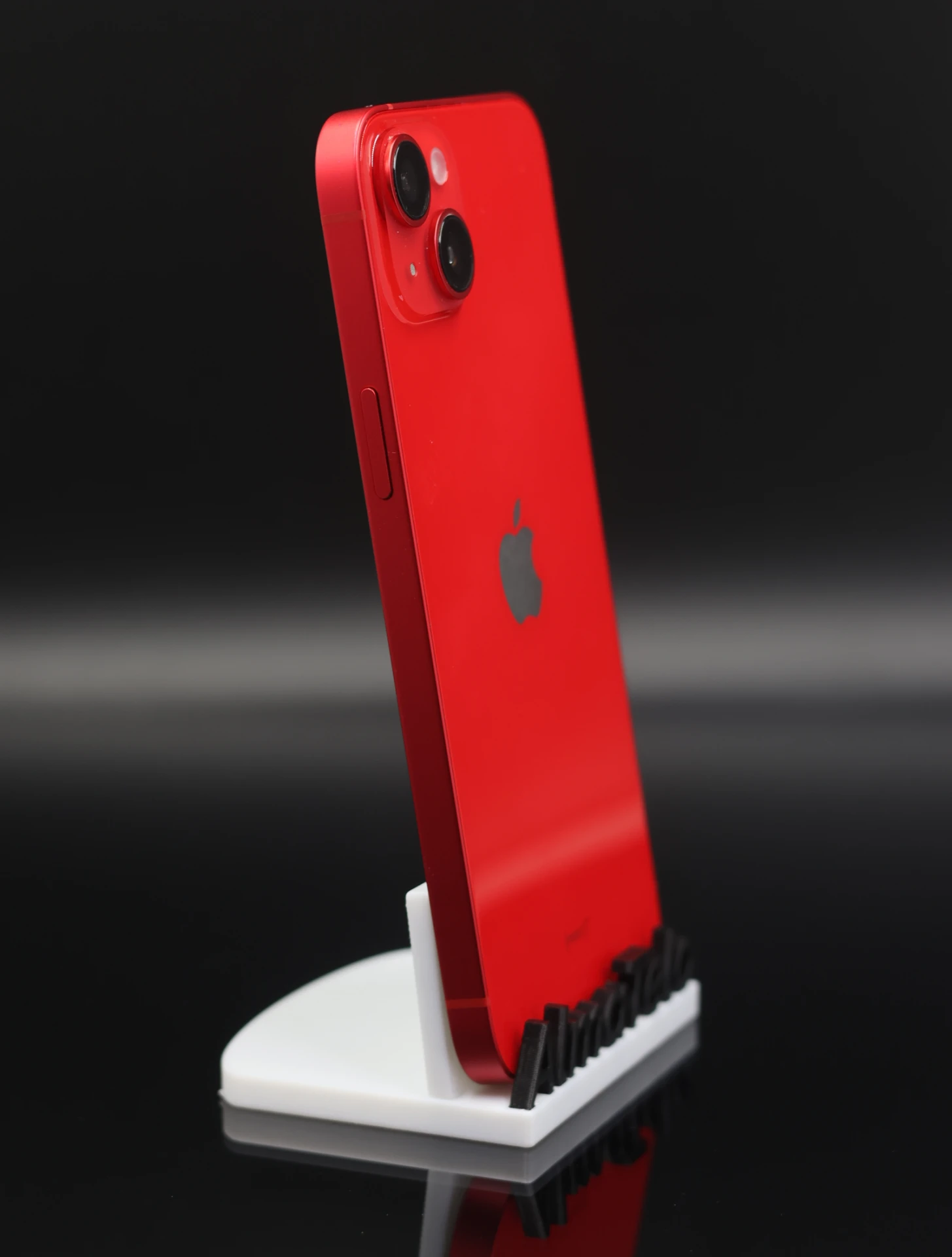 Apple iPhone 14 Plus 128 GB PRODUCT RED 100% akku - 12 HÓ GARANCIA