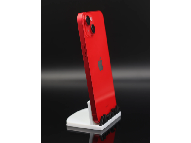 Apple iPhone 14 Plus 128 GB PRODUCT RED 100% akku - 12 HÓ GARANCIA