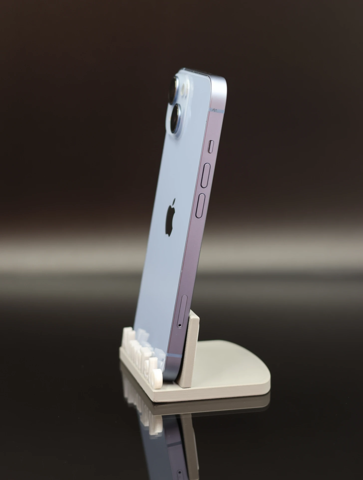 Apple iPhone 14 128 GB Blue 100% akku - 12 HÓ GARANCIA