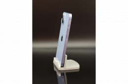 Apple iPhone 14 128 GB Blue 100% akku - 12 HÓ GARANCIA