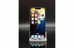 Apple iPhone 14 128 GB Blue 100% akku - 12 HÓ GARANCIA