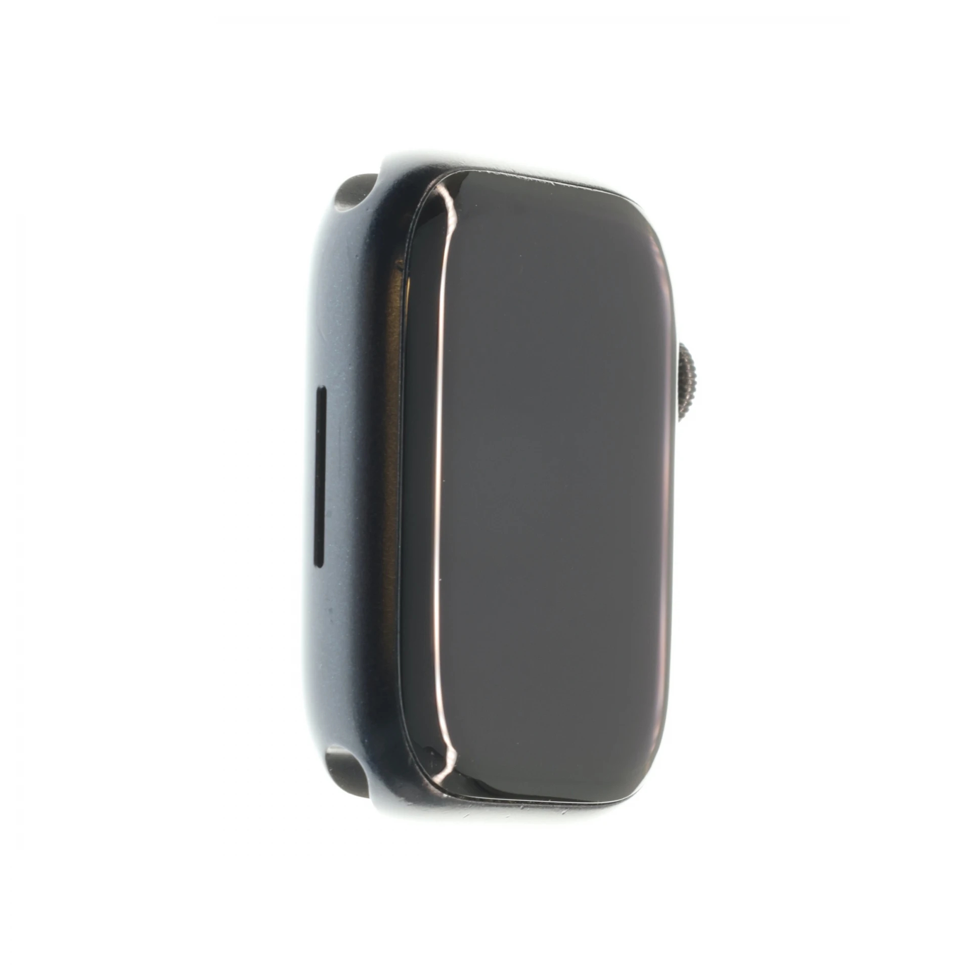 !! 1 ÉV GARANCIA !! Apple Apple Watch Series 7 Midnight
