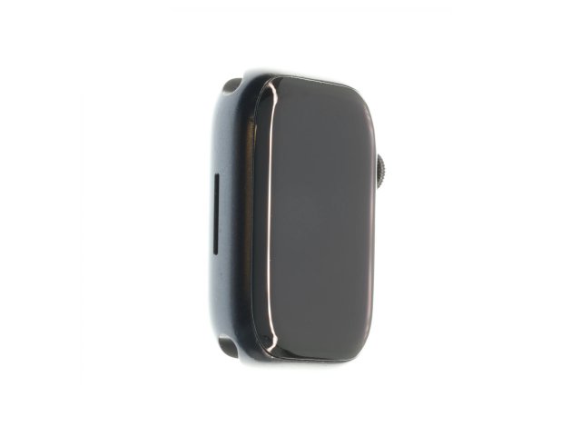 !! 1 ÉV GARANCIA !! Apple Apple Watch Series 7 Midnight