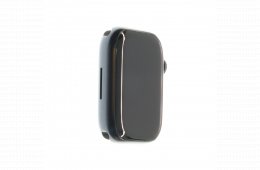 !! 1 ÉV GARANCIA !! Apple Apple Watch Series 7 Midnight