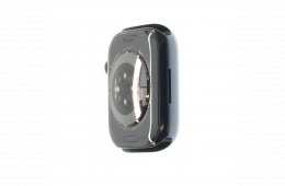 !! 1 ÉV GARANCIA !! Apple Apple Watch Series 7 Midnight
