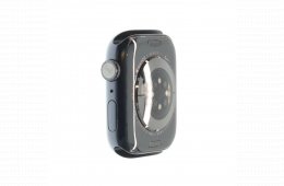 !! 1 ÉV GARANCIA !! Apple Apple Watch Series 7 Midnight
