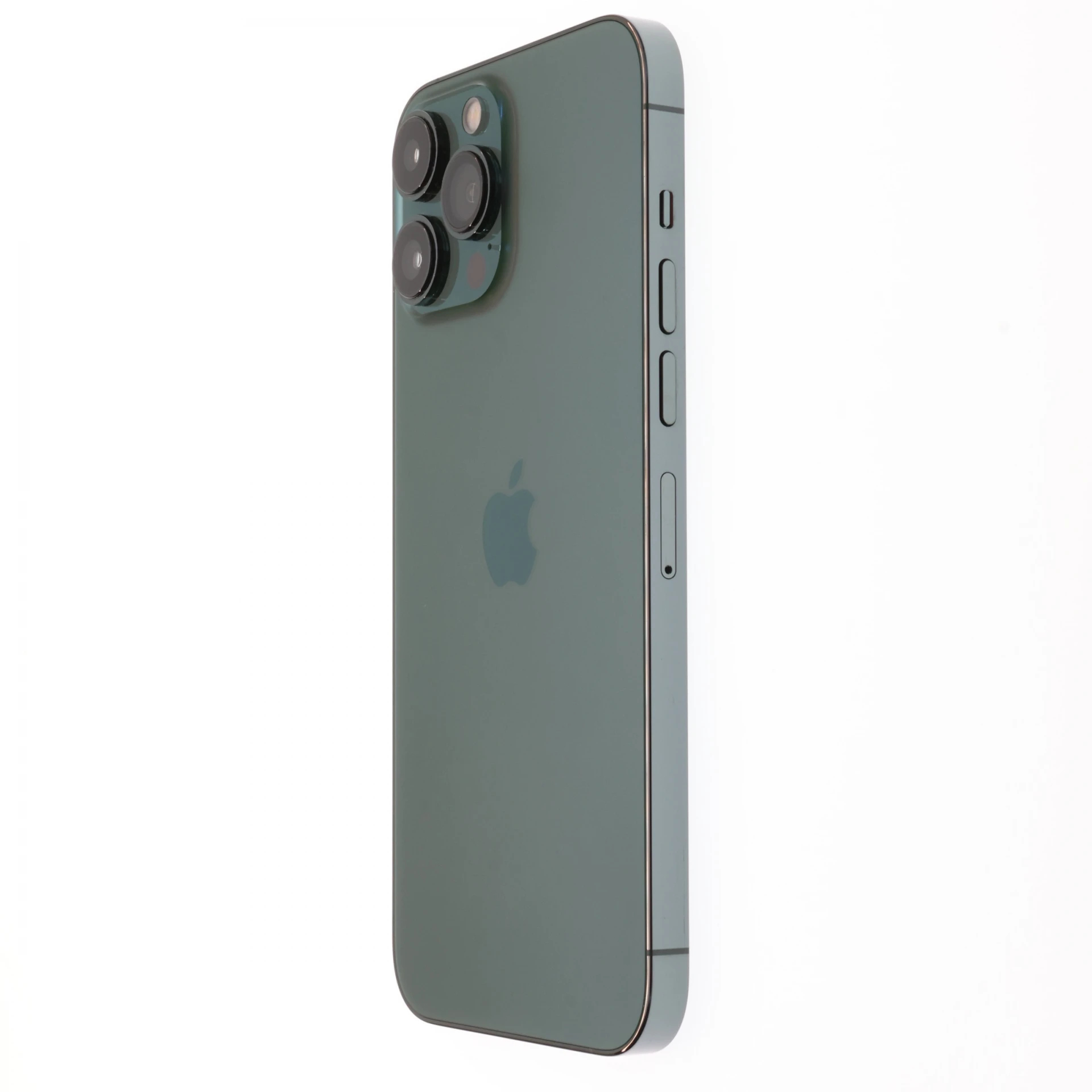 !! 1 ÉV GARANCIA !! Apple iPhone 13 Pro Max 256 GB Alpine Green 95%
