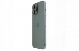 !! 1 ÉV GARANCIA !! Apple iPhone 13 Pro Max 256 GB Alpine Green 95%