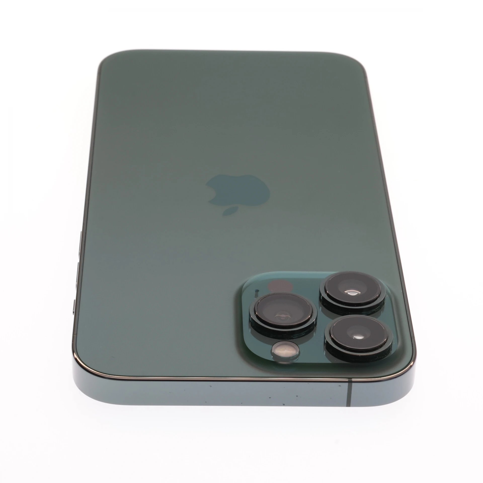 !! 1 ÉV GARANCIA !! Apple iPhone 13 Pro Max 256 GB Alpine Green 95%