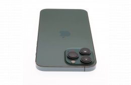 !! 1 ÉV GARANCIA !! Apple iPhone 13 Pro Max 256 GB Alpine Green 95%