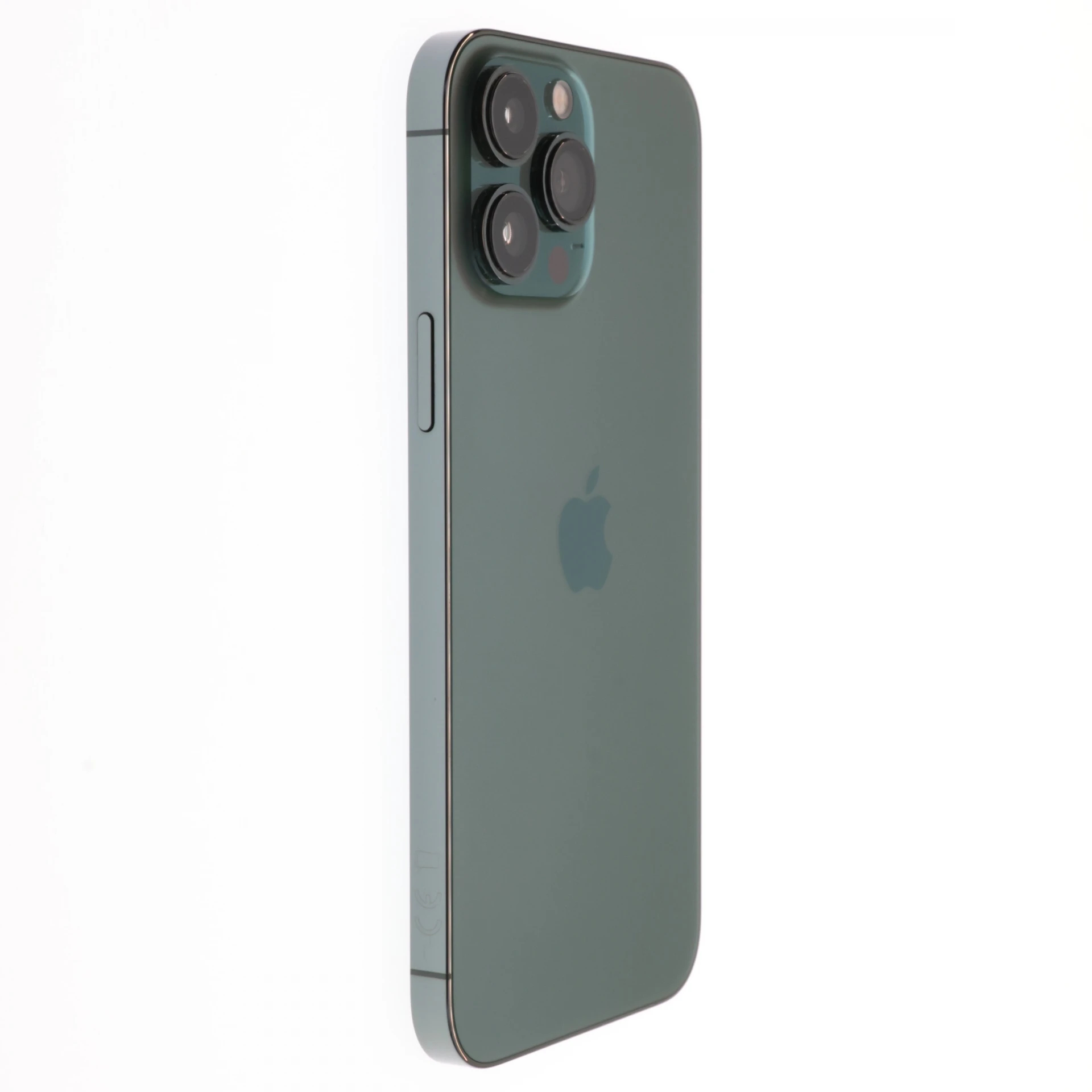 !! 1 ÉV GARANCIA !! Apple iPhone 13 Pro Max 256 GB Alpine Green 95%