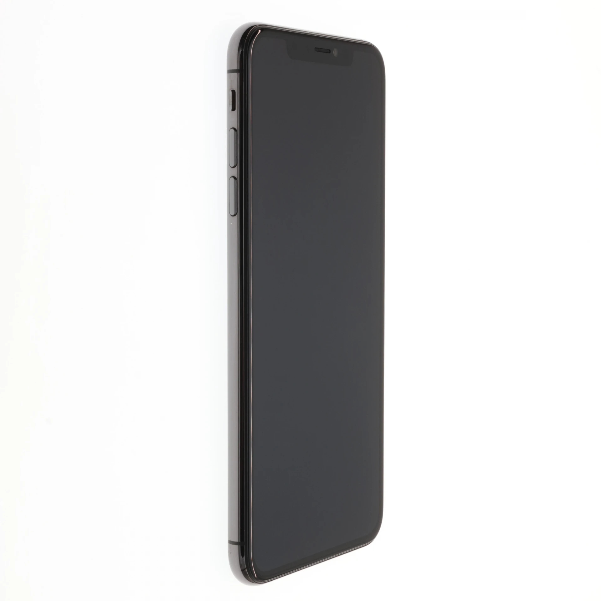 !! 1 ÉV GARANCIA !! Apple iPhone XS Max 64 GB Space Gray 100%