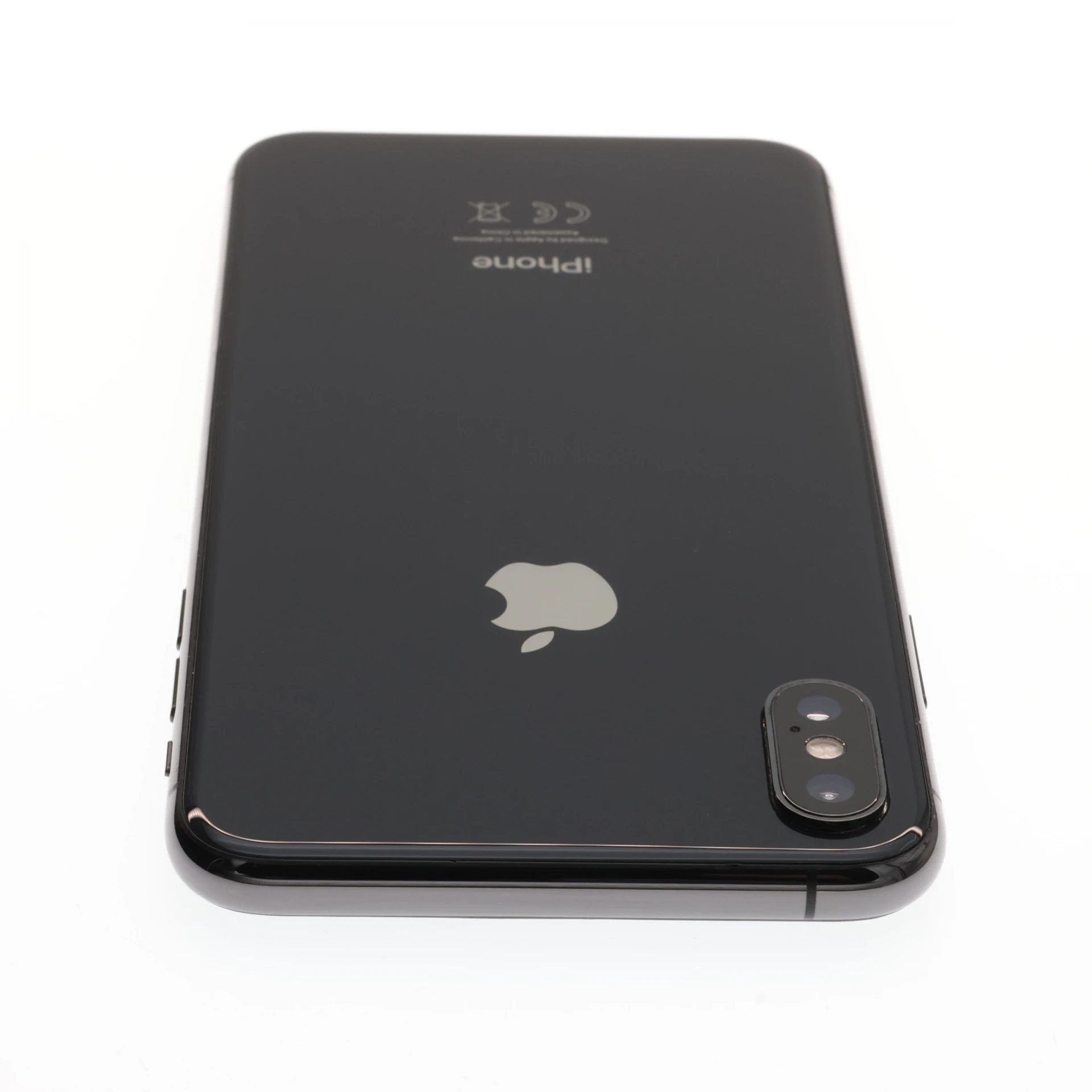 !! 1 ÉV GARANCIA !! Apple iPhone XS Max 64 GB Space Gray 100%