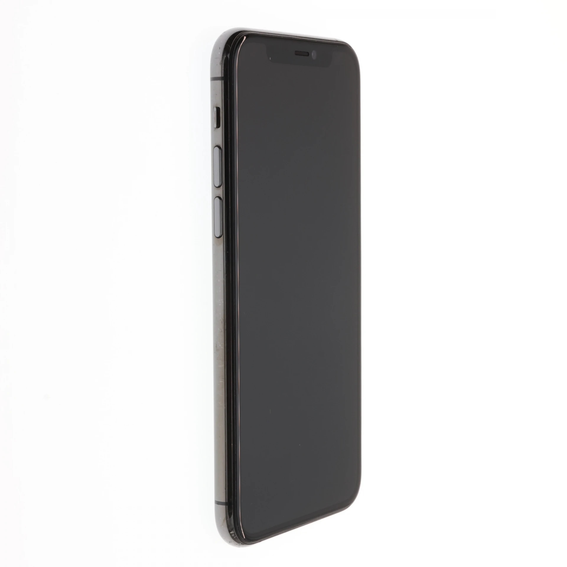 !! 1 ÉV GARANCIA !! Apple iPhone 11 Pro 64 GB Midnight Green 100%