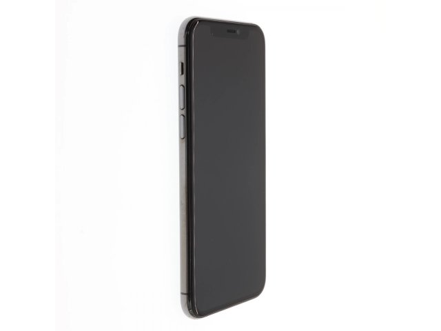 !! 1 ÉV GARANCIA !! Apple iPhone 11 Pro 64 GB Midnight Green 100%