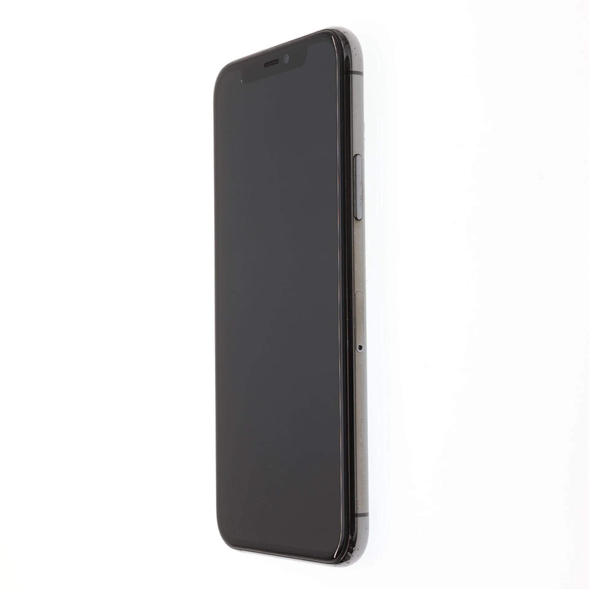 !! 1 ÉV GARANCIA !! Apple iPhone 11 Pro 64 GB Midnight Green 100%